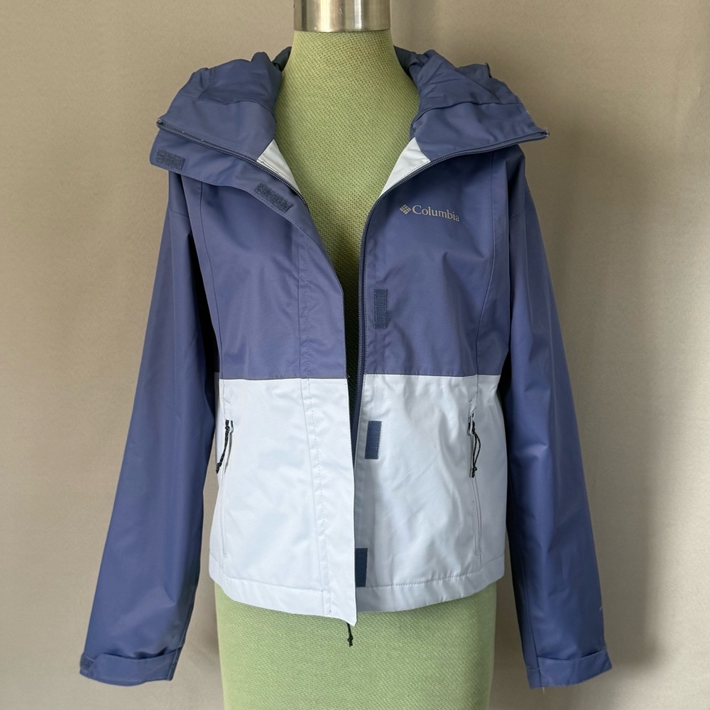 NWT Columbia Hikebound Short Jacket, Size XS - Picture 7 of 15